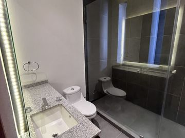 Renta Moderna Residencia en Rancho San Juan