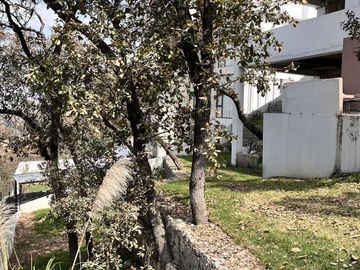 Renta Moderna Residencia en Rancho San Juan