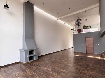 Renta Moderna Residencia en Rancho San Juan