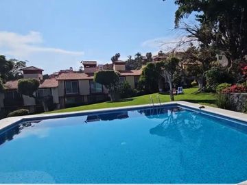 Casa en venta en Burgos Bugambilias, en Temixco, Morelos.