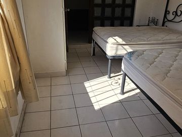 Casa en condominio en venta en Fraccionamiento Burgos, Temixco, Morelos.