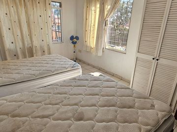 Casa en venta en Burgos Bugambilias, en Temixco, Morelos.