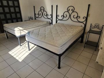 Casa en venta en Burgos Bugambilias, en Temixco, Morelos.