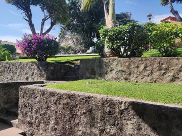 Casa en venta en Burgos Bugambilias, en Temixco, Morelos.