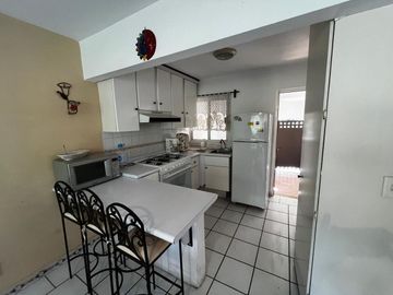 Casa en venta en Burgos Bugambilias, en Temixco, Morelos.