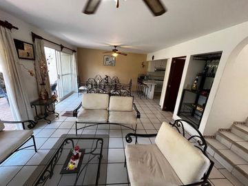Casa en venta en Burgos Bugambilias, en Temixco, Morelos.
