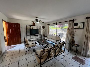 Casa en venta en Burgos Bugambilias, en Temixco, Morelos.