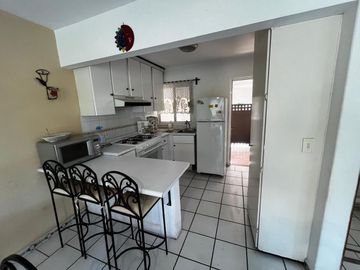 Casa en venta en Burgos Bugambilias, en Temixco, Morelos.