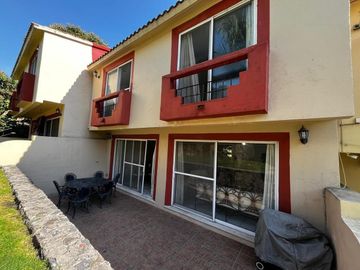 Casa en venta en Burgos Bugambilias, en Temixco, Morelos.