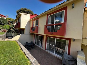 Casa en venta en Burgos Bugambilias, en Temixco, Morelos.