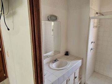 Casa en condominio en venta en Fraccionamiento Burgos, Temixco, Morelos.