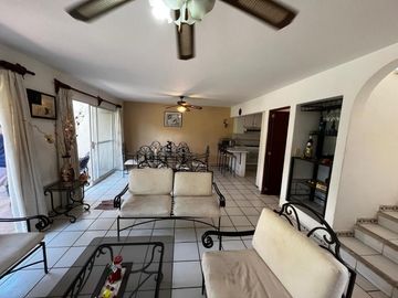 Casa en venta en Burgos Bugambilias, en Temixco, Morelos.