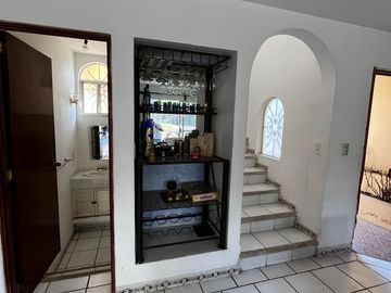 Casa en venta en Burgos Bugambilias, en Temixco, Morelos.