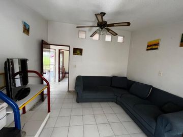 Casa en venta en Burgos Bugambilias, en Temixco, Morelos.