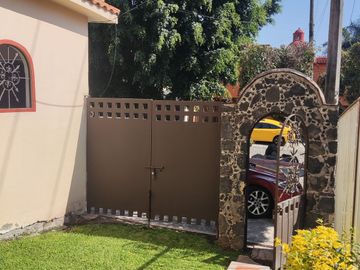 Casa en venta en Burgos Bugambilias, en Temixco, Morelos.