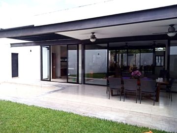 CASA EN VENTA O RENTA EN PRIVADA UBICADA EN CHOLUL
