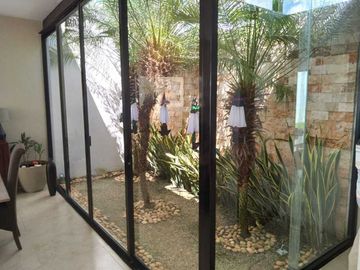 CASA EN VENTA O RENTA EN PRIVADA UBICADA EN CHOLUL