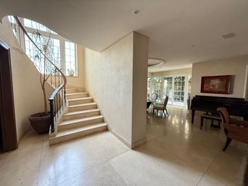 CASA en CONJ EN VENTA BOSQUES DE LAS LOMAS, LAS VILLAS, PASEO DE LAS PRIMAVERAS