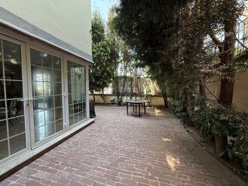 CASA en CONJ EN VENTA BOSQUES DE LAS LOMAS, LAS VILLAS, PASEO DE LAS PRIMAVERAS