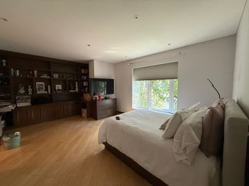 CASA en CONJ EN VENTA BOSQUES DE LAS LOMAS, LAS VILLAS, PASEO DE LAS PRIMAVERAS
