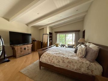 CASA en CONJ EN VENTA BOSQUES DE LAS LOMAS, LAS VILLAS, PASEO DE LAS PRIMAVERAS