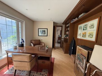 CASA en CONJ EN VENTA BOSQUES DE LAS LOMAS, LAS VILLAS, PASEO DE LAS PRIMAVERAS