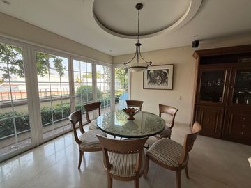CASA en CONJ EN VENTA BOSQUES DE LAS LOMAS, LAS VILLAS, PASEO DE LAS PRIMAVERAS