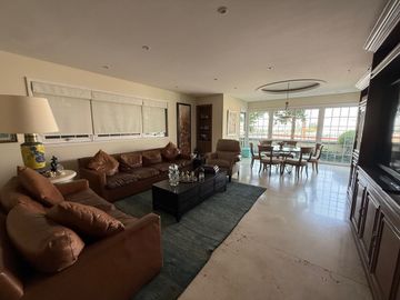 CASA en CONJ EN VENTA BOSQUES DE LAS LOMAS, LAS VILLAS, PASEO DE LAS PRIMAVERAS