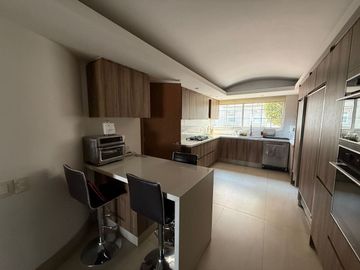 CASA en CONJ EN VENTA BOSQUES DE LAS LOMAS, LAS VILLAS, PASEO DE LAS PRIMAVERAS