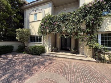 CASA en CONJ EN VENTA BOSQUES DE LAS LOMAS, LAS VILLAS, PASEO DE LAS PRIMAVERAS