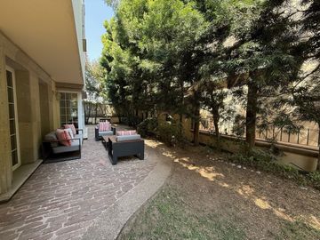 CASA en CONJ EN VENTA BOSQUES DE LAS LOMAS, LAS VILLAS, PASEO DE LAS PRIMAVERAS