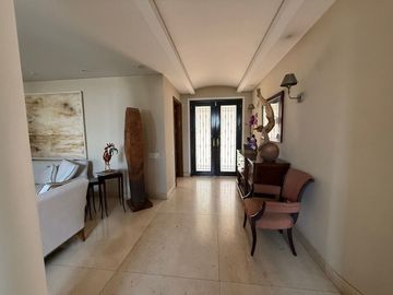 CASA en CONJ EN VENTA BOSQUES DE LAS LOMAS, LAS VILLAS, PASEO DE LAS PRIMAVERAS