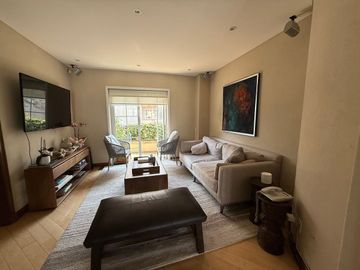 CASA en CONJ EN VENTA BOSQUES DE LAS LOMAS, LAS VILLAS, PASEO DE LAS PRIMAVERAS