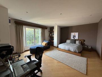 CASA en CONJ EN VENTA BOSQUES DE LAS LOMAS, LAS VILLAS, PASEO DE LAS PRIMAVERAS