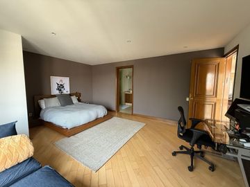 CASA en CONJ EN VENTA BOSQUES DE LAS LOMAS, LAS VILLAS, PASEO DE LAS PRIMAVERAS