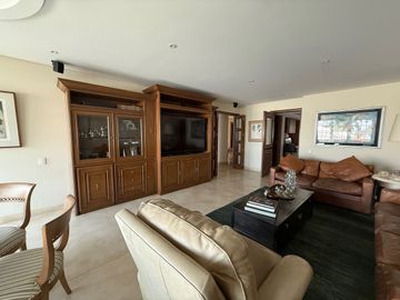 CASA en CONJ EN VENTA BOSQUES DE LAS LOMAS, LAS VILLAS, PASEO DE LAS PRIMAVERAS