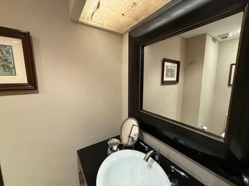 CASA en CONJ EN VENTA BOSQUES DE LAS LOMAS, LAS VILLAS, PASEO DE LAS PRIMAVERAS