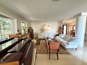 CASA en CONJ EN VENTA BOSQUES DE LAS LOMAS, LAS VILLAS, PASEO DE LAS PRIMAVERAS
