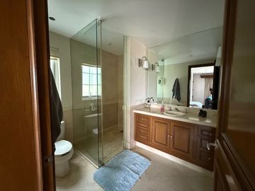 CASA en CONJ EN VENTA BOSQUES DE LAS LOMAS, LAS VILLAS, PASEO DE LAS PRIMAVERAS