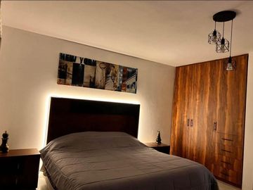 Moderna y Hermosa Casa en Venta