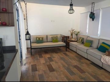 Casa tipo Loft en Club de Golf El Encino