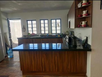 Casa tipo Loft en Club de Golf El Encino