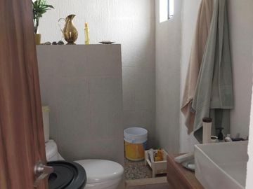 Casa tipo Loft en Club de Golf El Encino