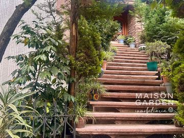 Venta de casa en Club de Golf Vallescondido