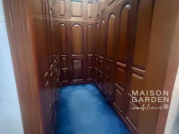 Venta de casa en Club de Golf Vallescondido