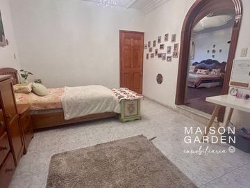 Venta de casa en Club de Golf Vallescondido