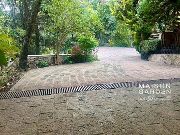 Venta de casa en Club de Golf Vallescondido