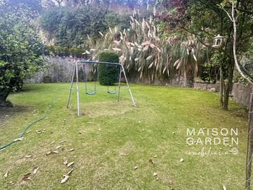 Venta de casa en Club de Golf Vallescondido