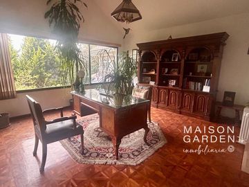Venta de casa en Club de Golf Vallescondido