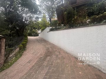 Venta de casa en Club de Golf Vallescondido